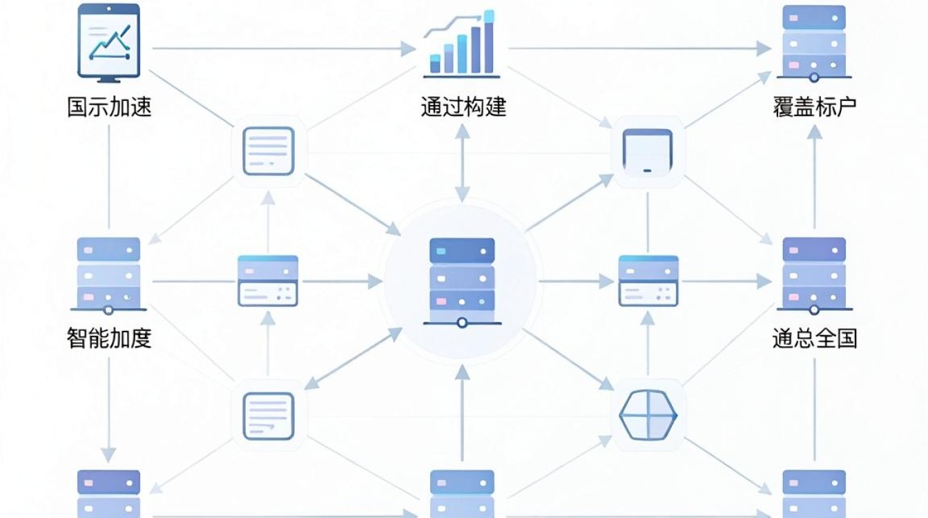 cdn国内加速