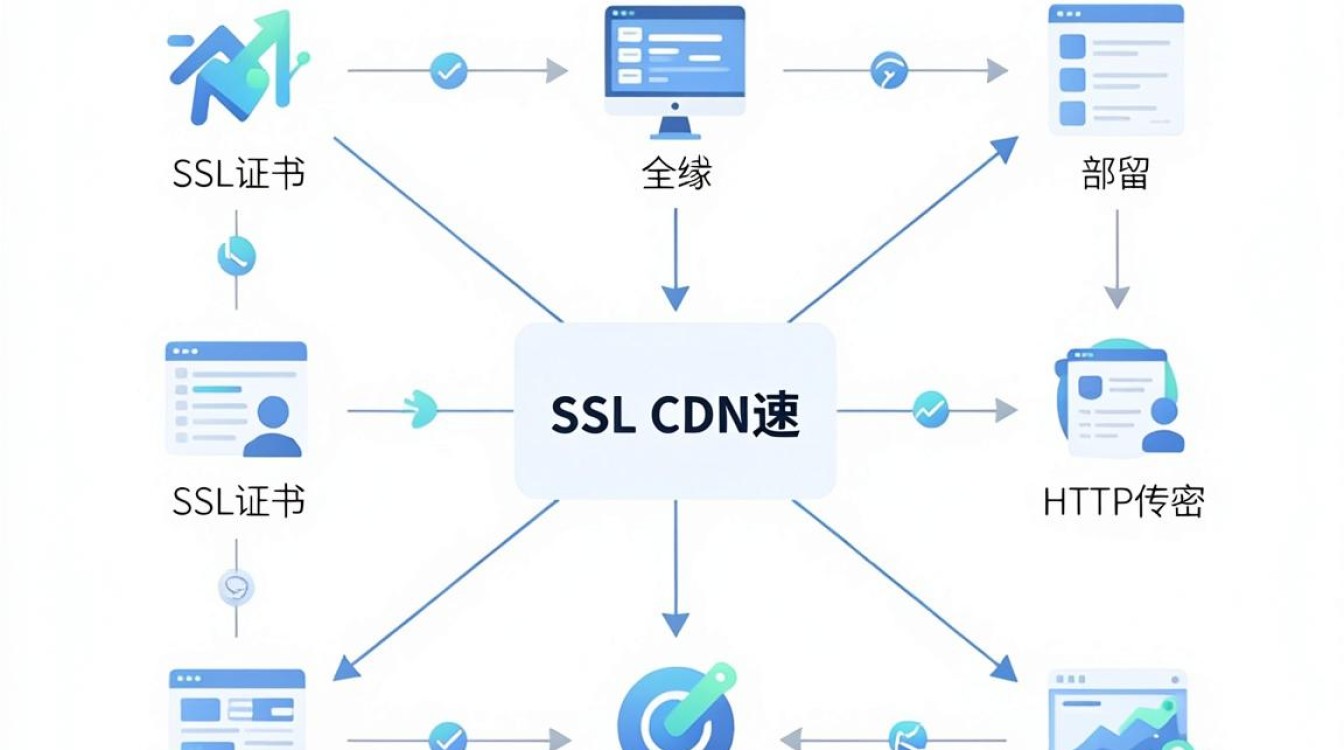 ssl cdn加速 ssl cdn加速