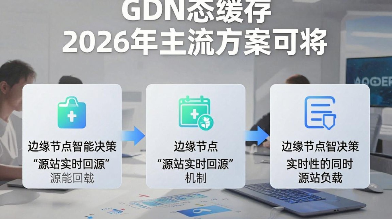 cdn动态缓存 cdn动态缓存