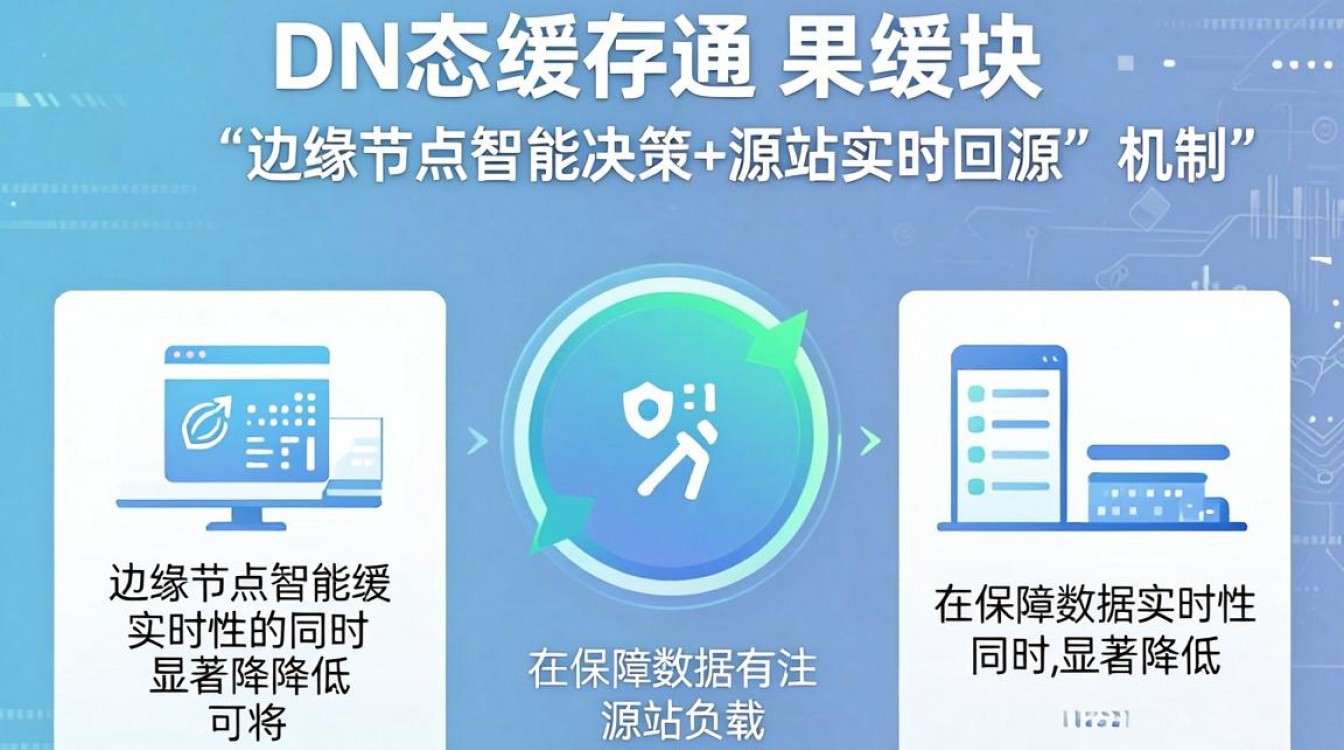 cdn动态缓存 cdn动态缓存