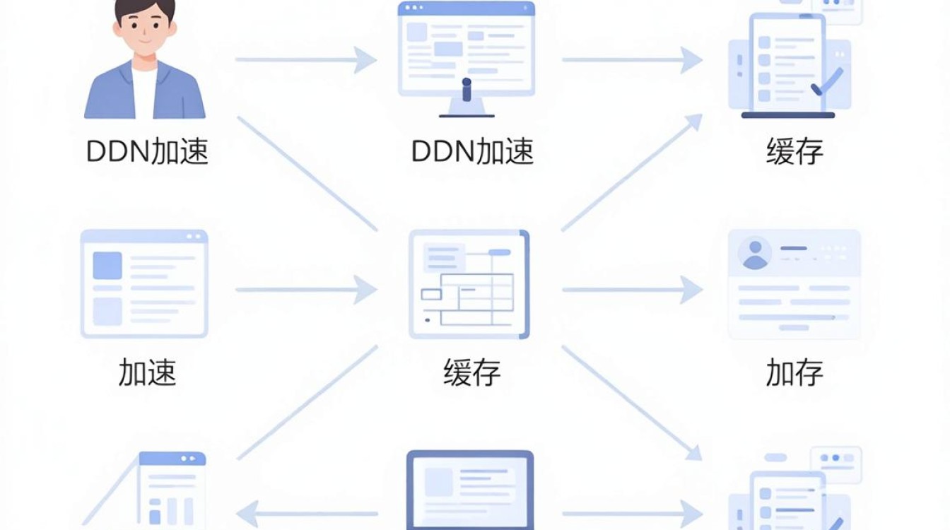 cdn 加速缓存 cdn 加速缓存