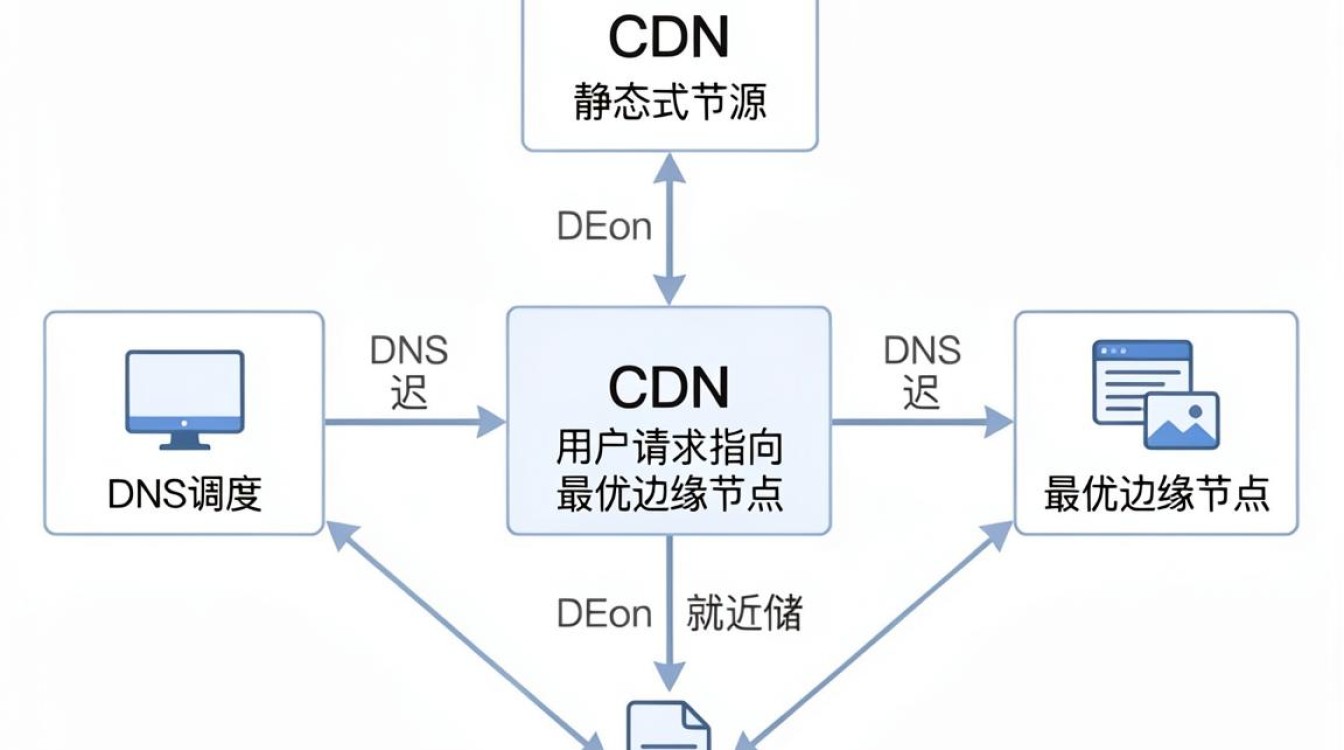 cdn 缓存原理 cdn 缓存原理