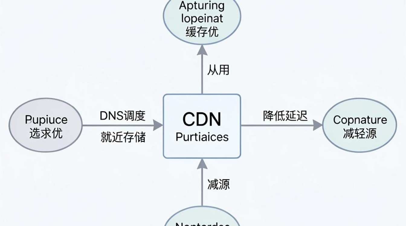 cdn 缓存原理 cdn 缓存原理
