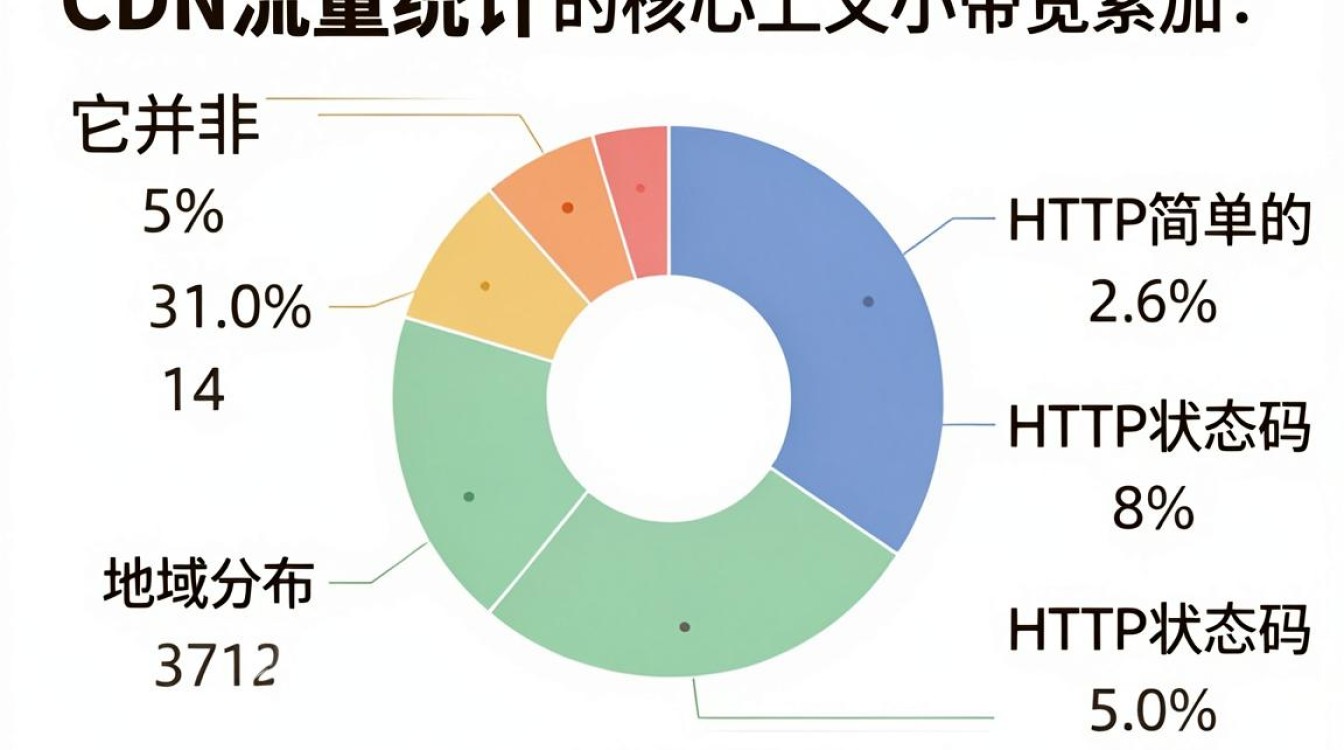 cdn流量统计 cdn流量统计