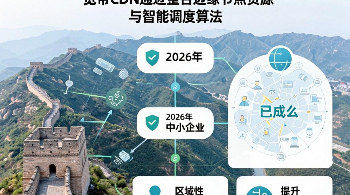 长城宽带 cdn