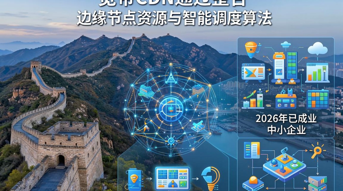 长城宽带 cdn