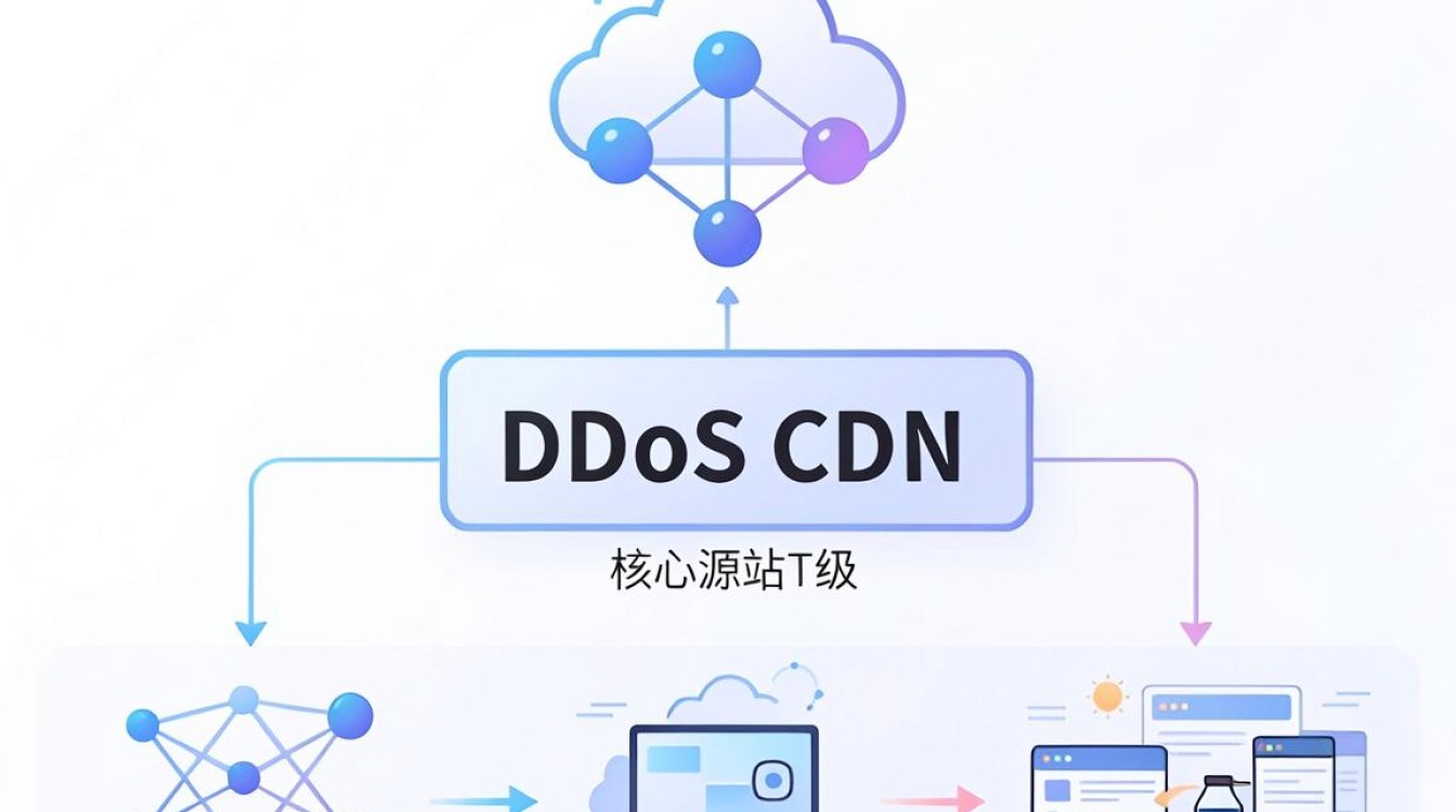 抗ddos cdn 抗ddos cdn