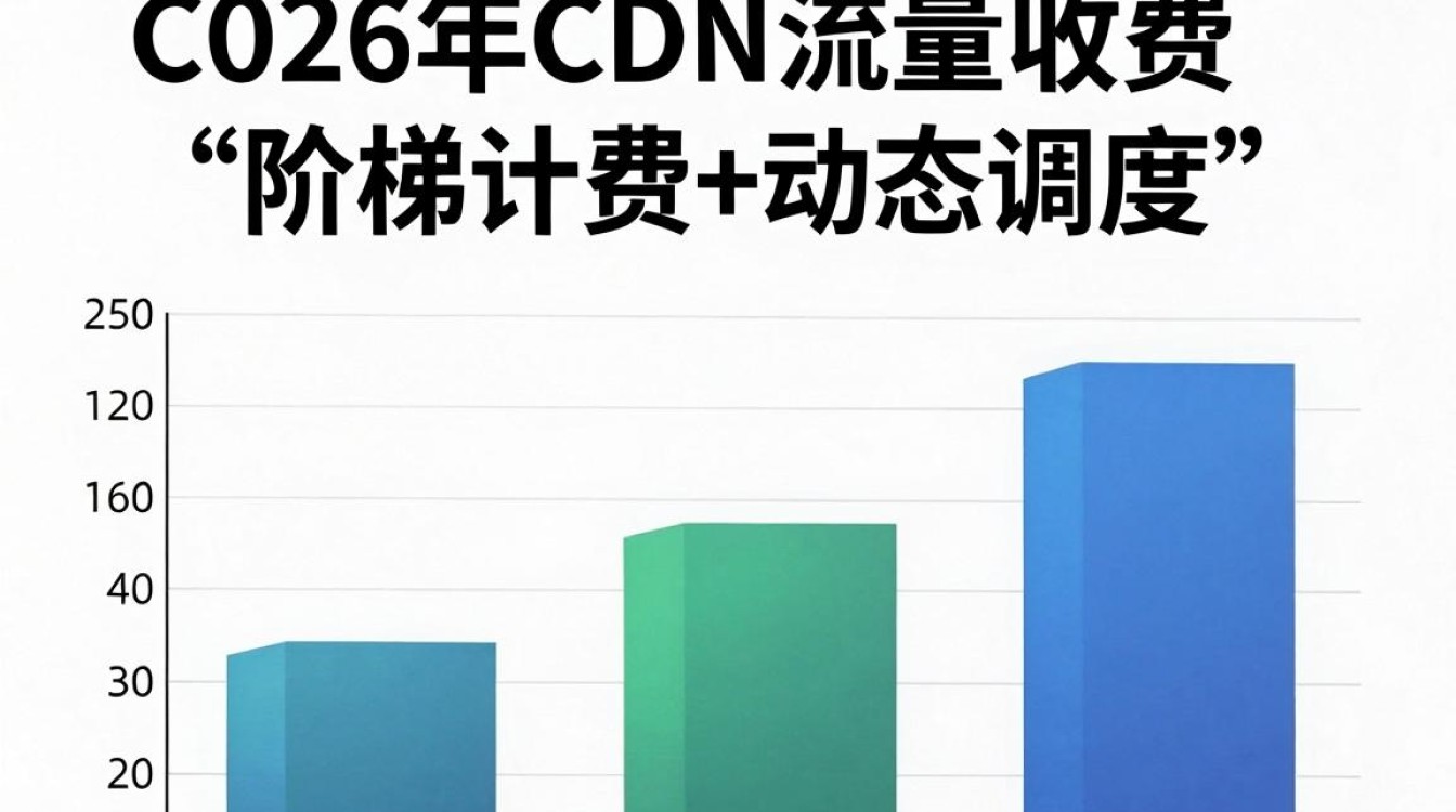 cdn 流量收费 cdn 流量收费