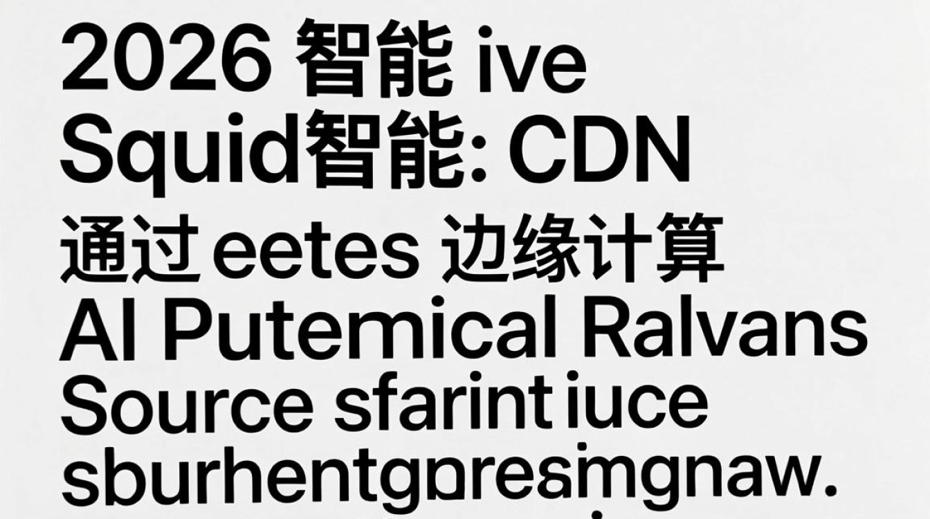 squid智能cdn squid智能cdn