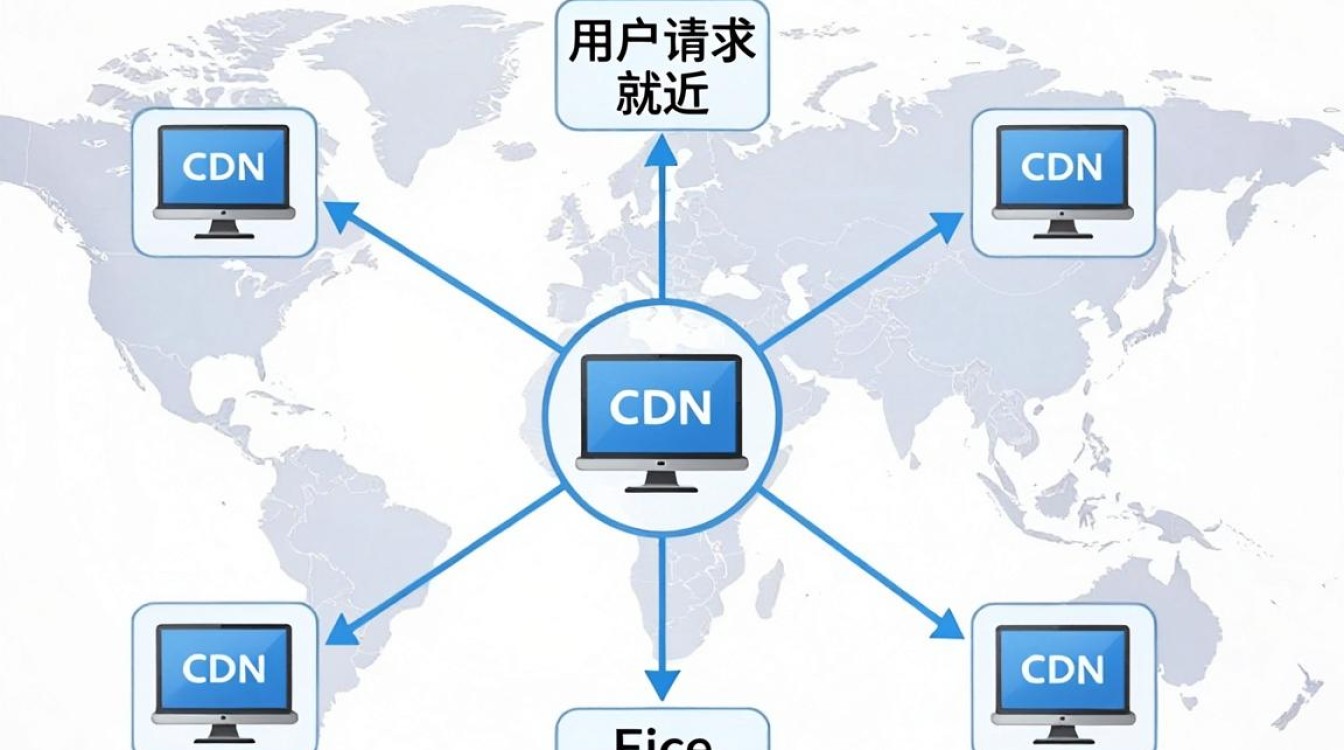 直播 cdn 原理 直播 cdn 原理