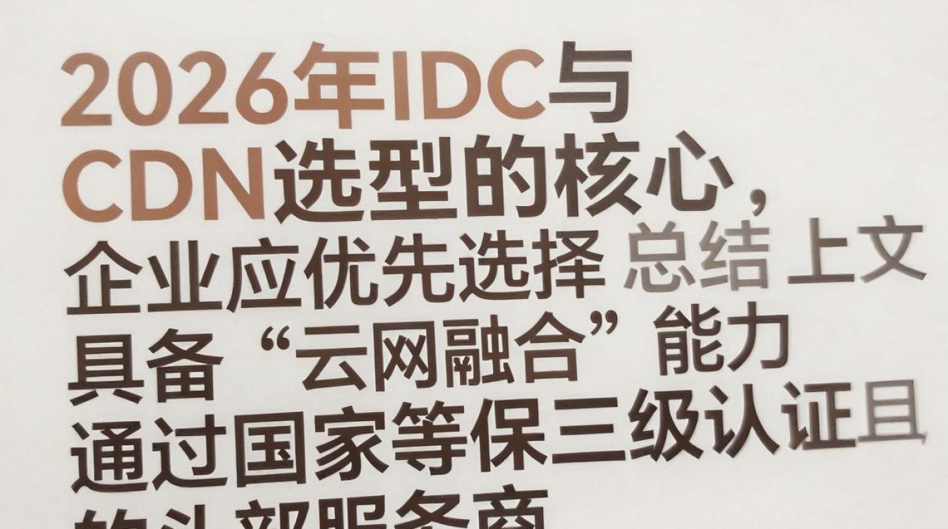 idc cdn 公司 idc cdn 公司