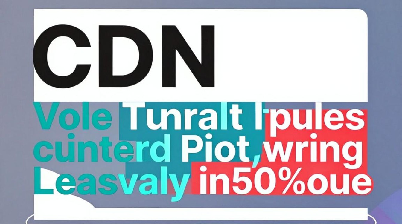 视频 分发 cdn
