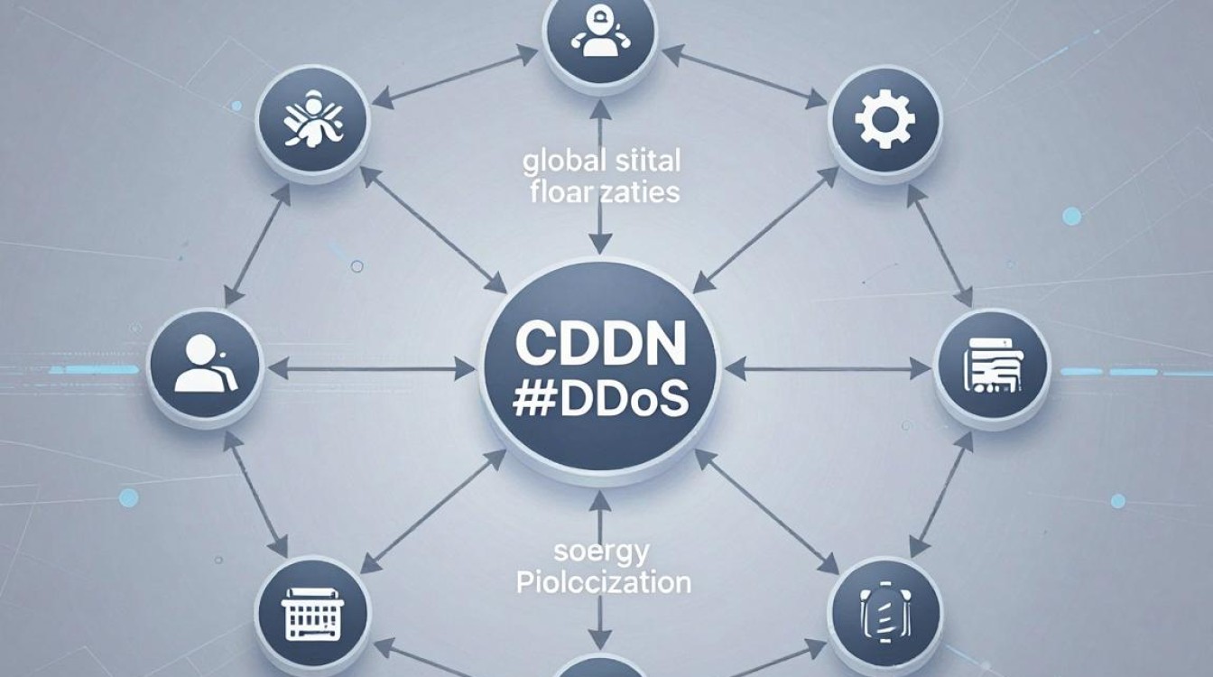 cdn抗ddos cdn抗ddos