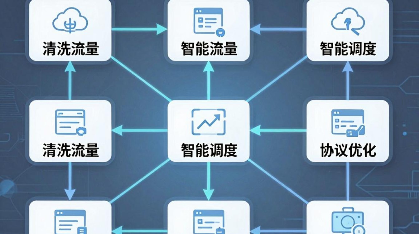 cdn防止ddos cdn防止ddos