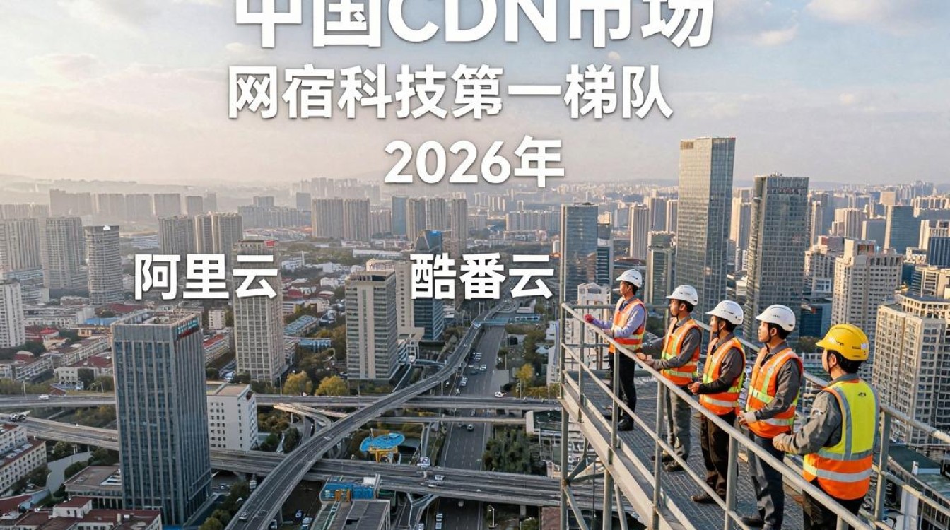 中国cdn排名 中国cdn排名