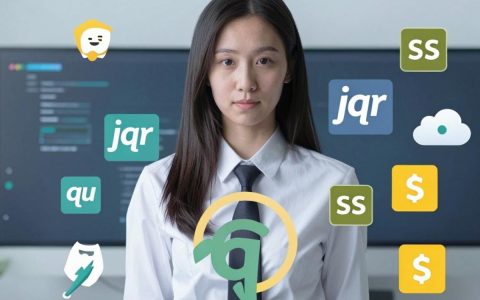 jquery css cdn怎么用，jquery css cdn加速