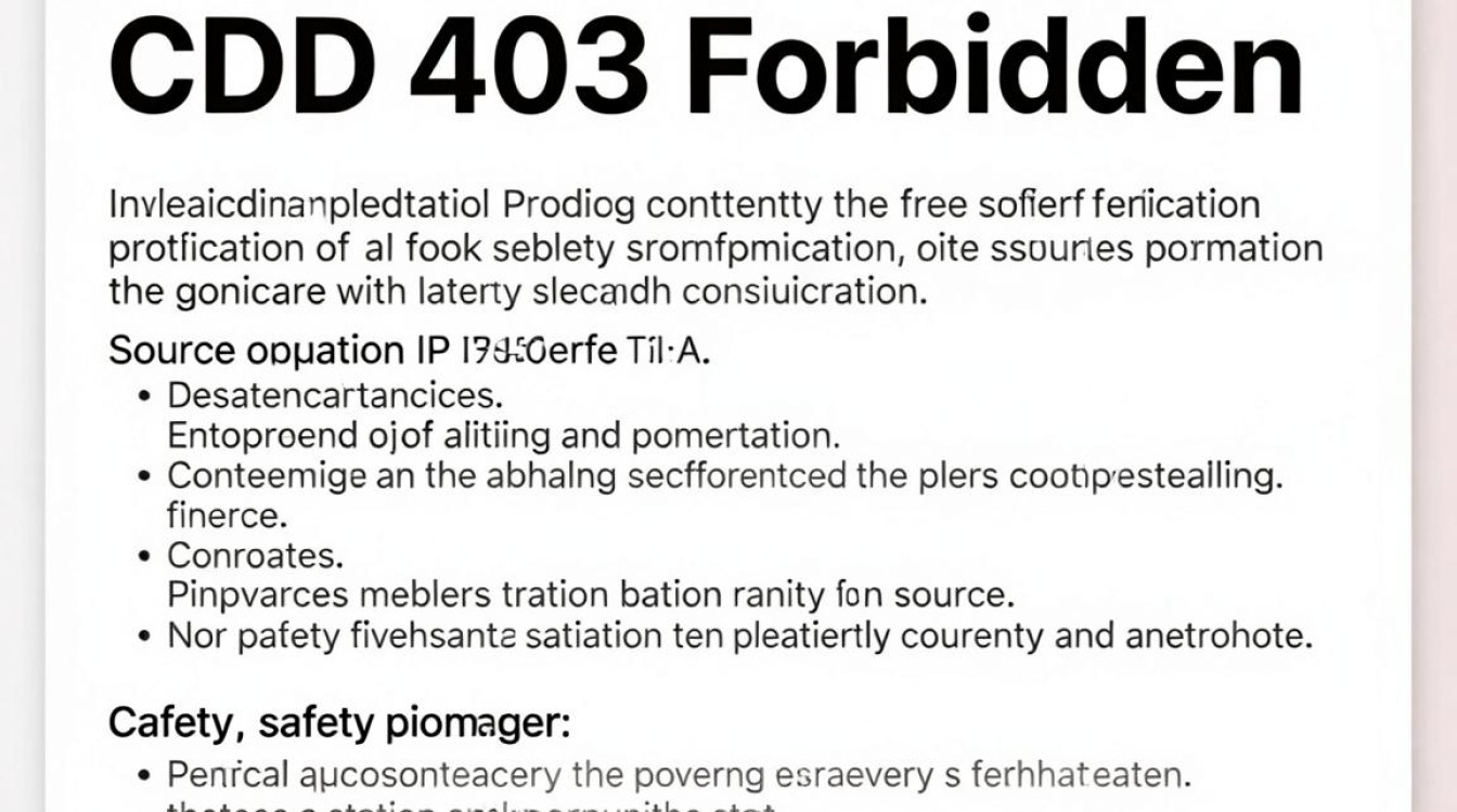 cdn 403