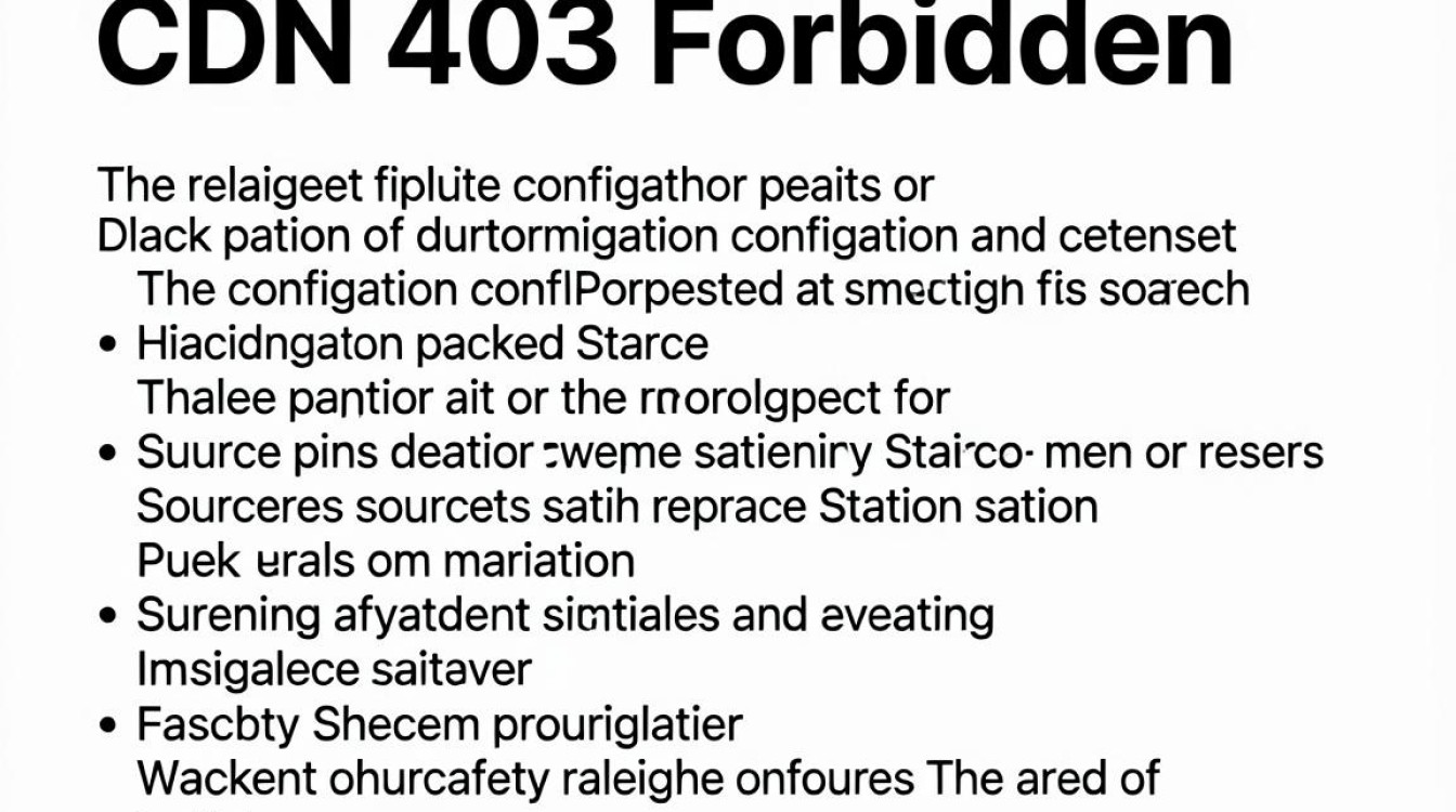cdn 403