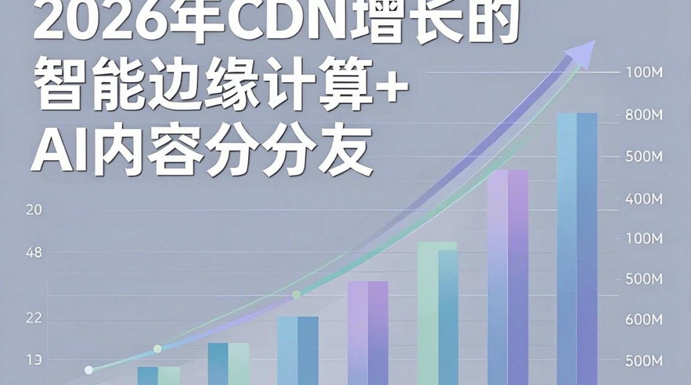 cdn 增长 cdn 增长