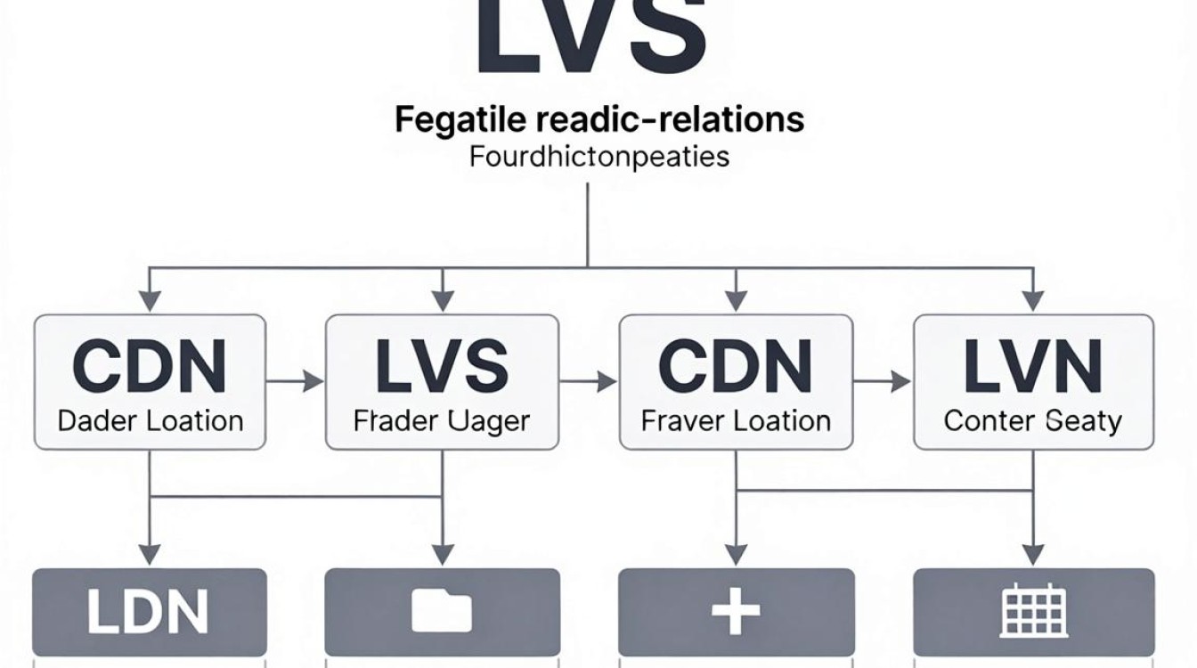 cdn lvs cdn lvs