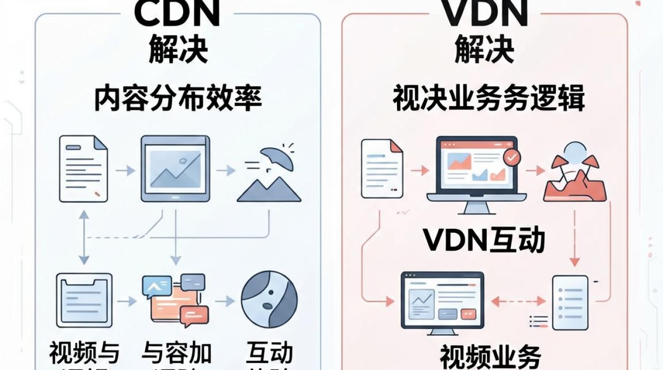 cdn vdn