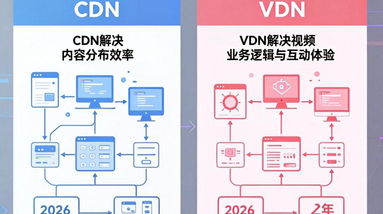 cdn vdn