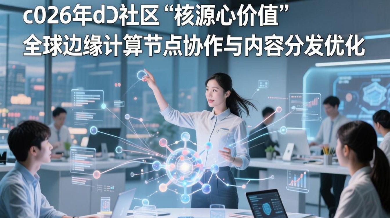 cdn社区