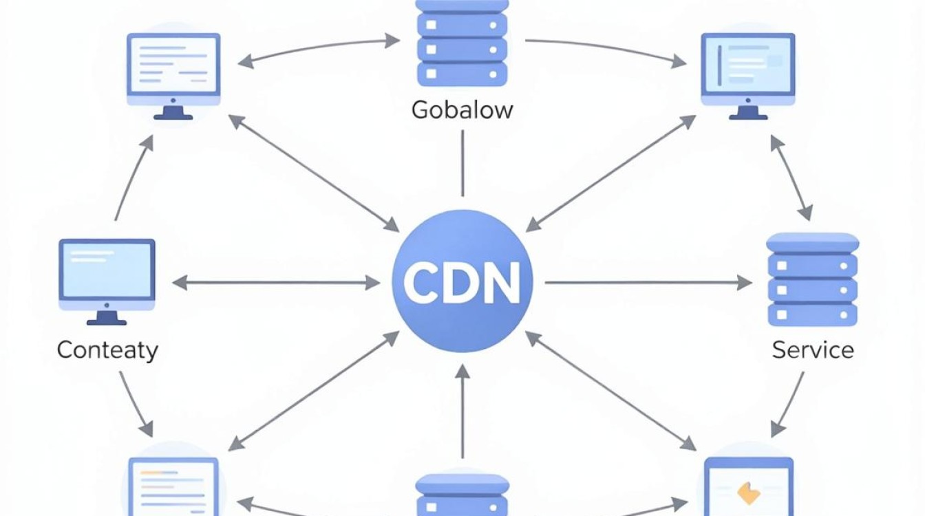 cdn 学习 cdn 学习