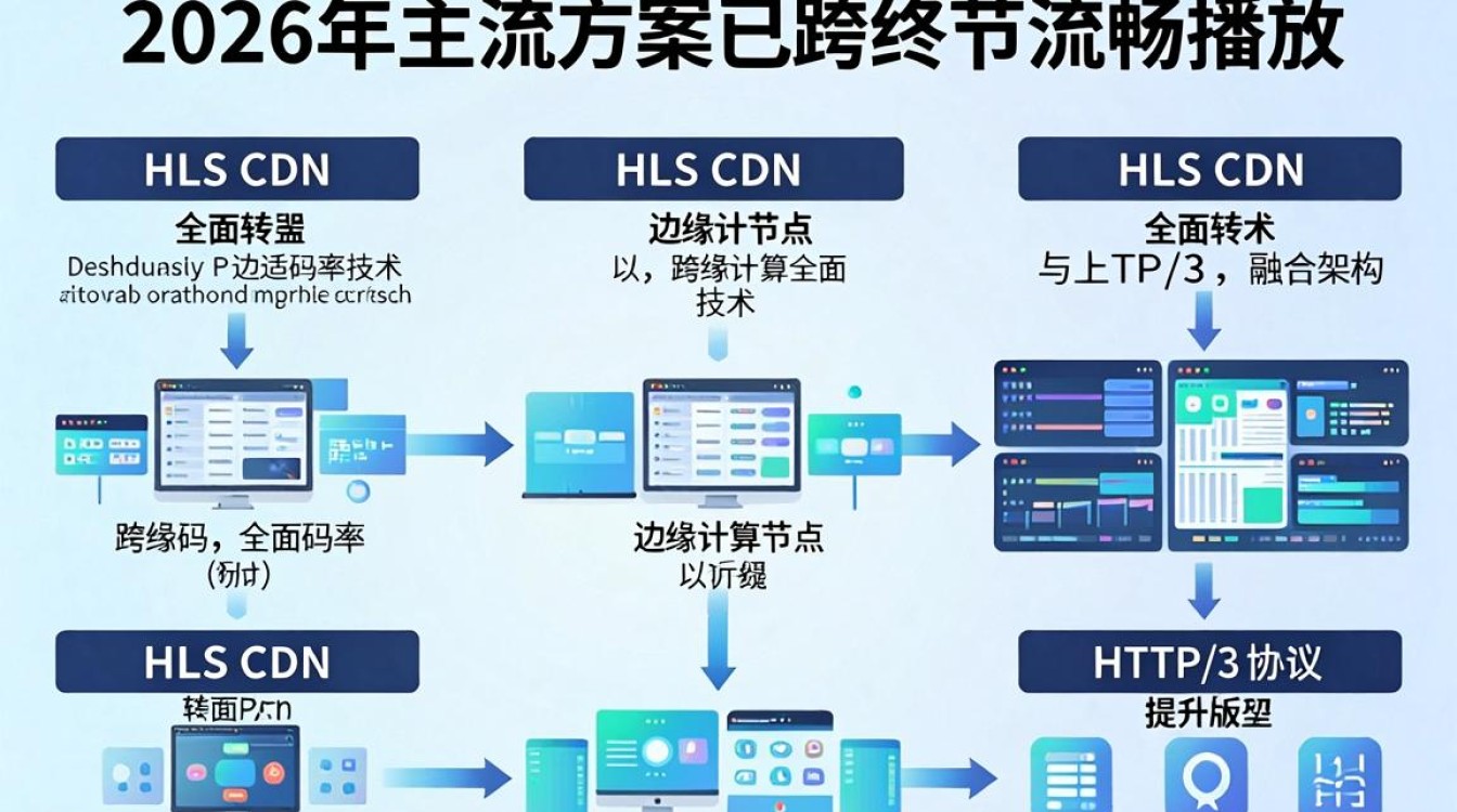 hls cdn hls cdn