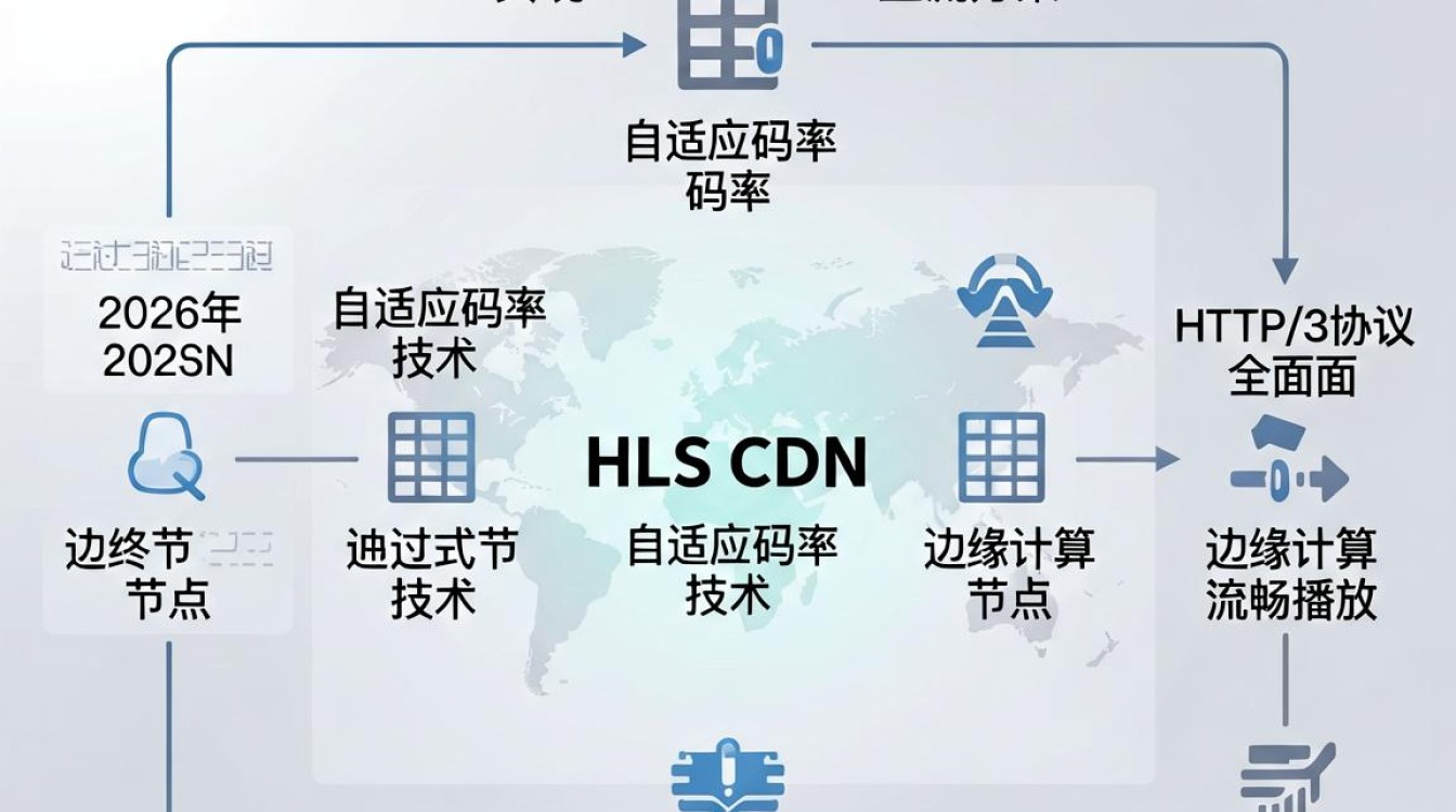 hls cdn hls cdn