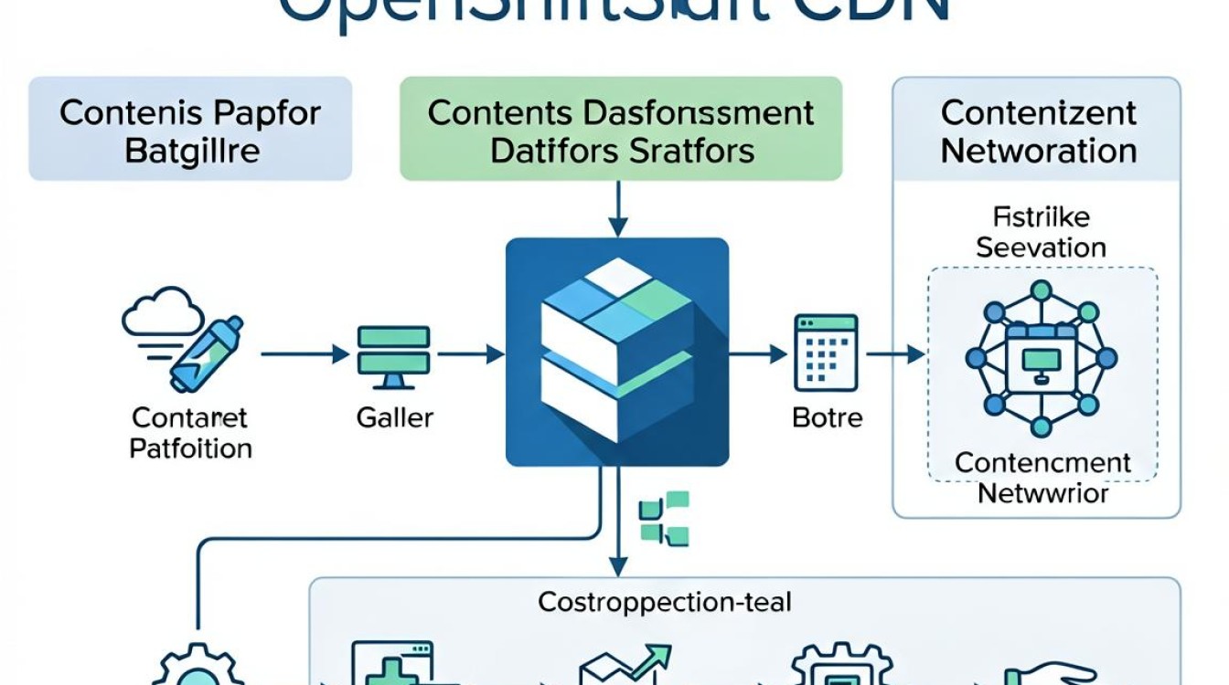 openshift cdn