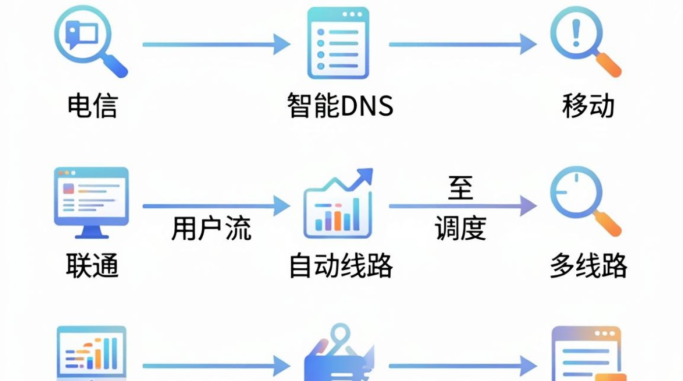 cdn双线