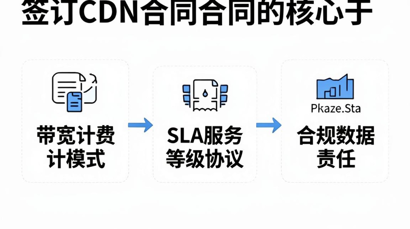 cdn合同 cdn合同