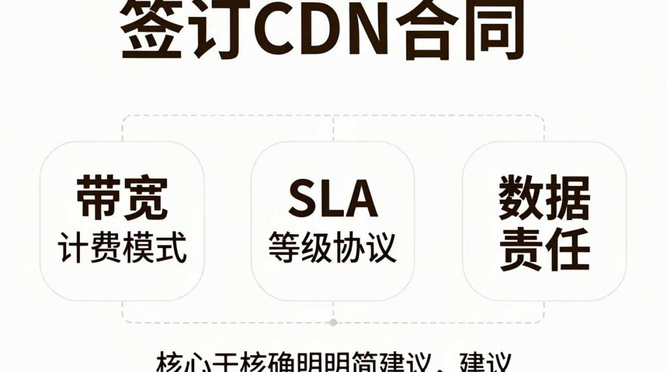 cdn合同 cdn合同