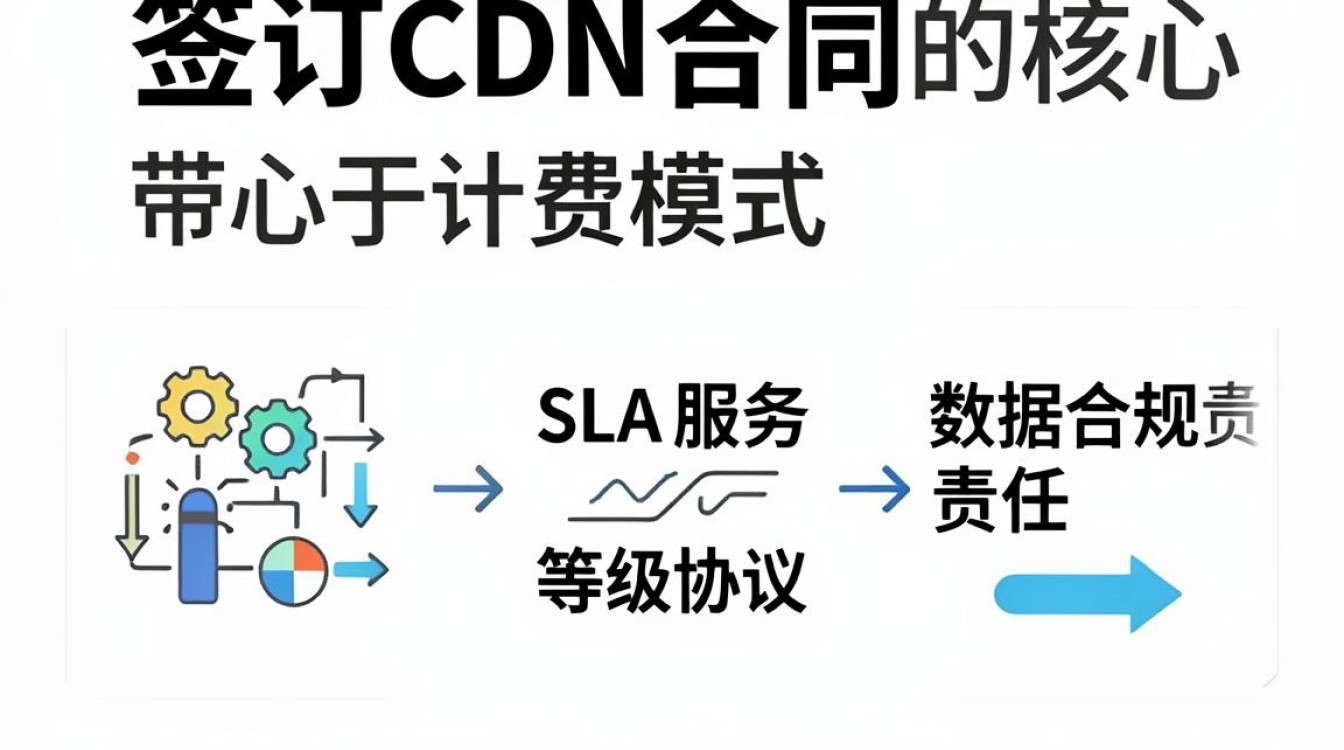 cdn合同 cdn合同
