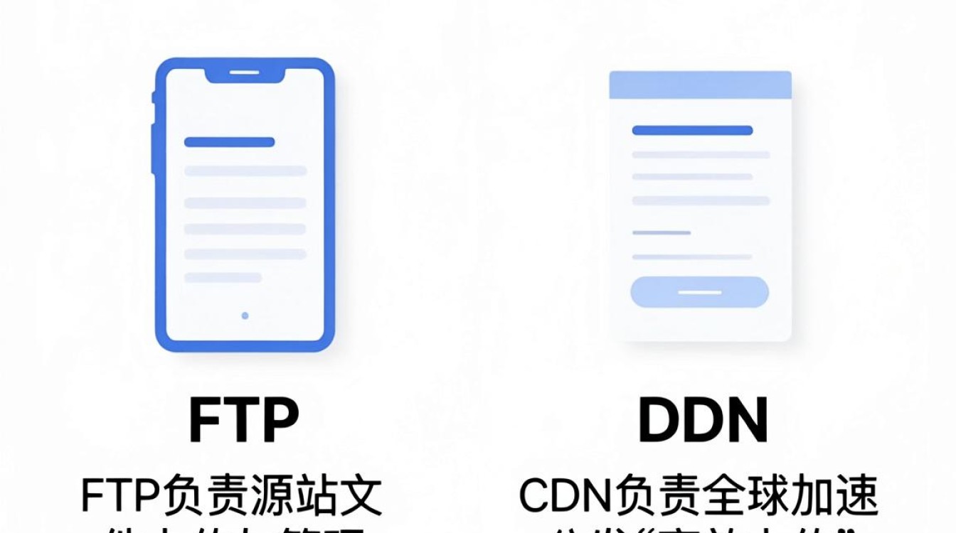 cdn ftp