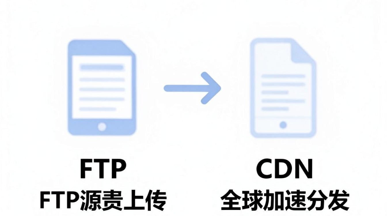 cdn ftp