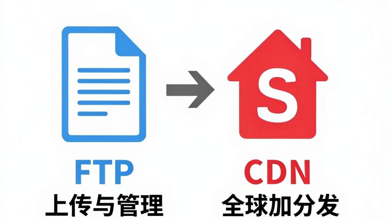 cdn ftp