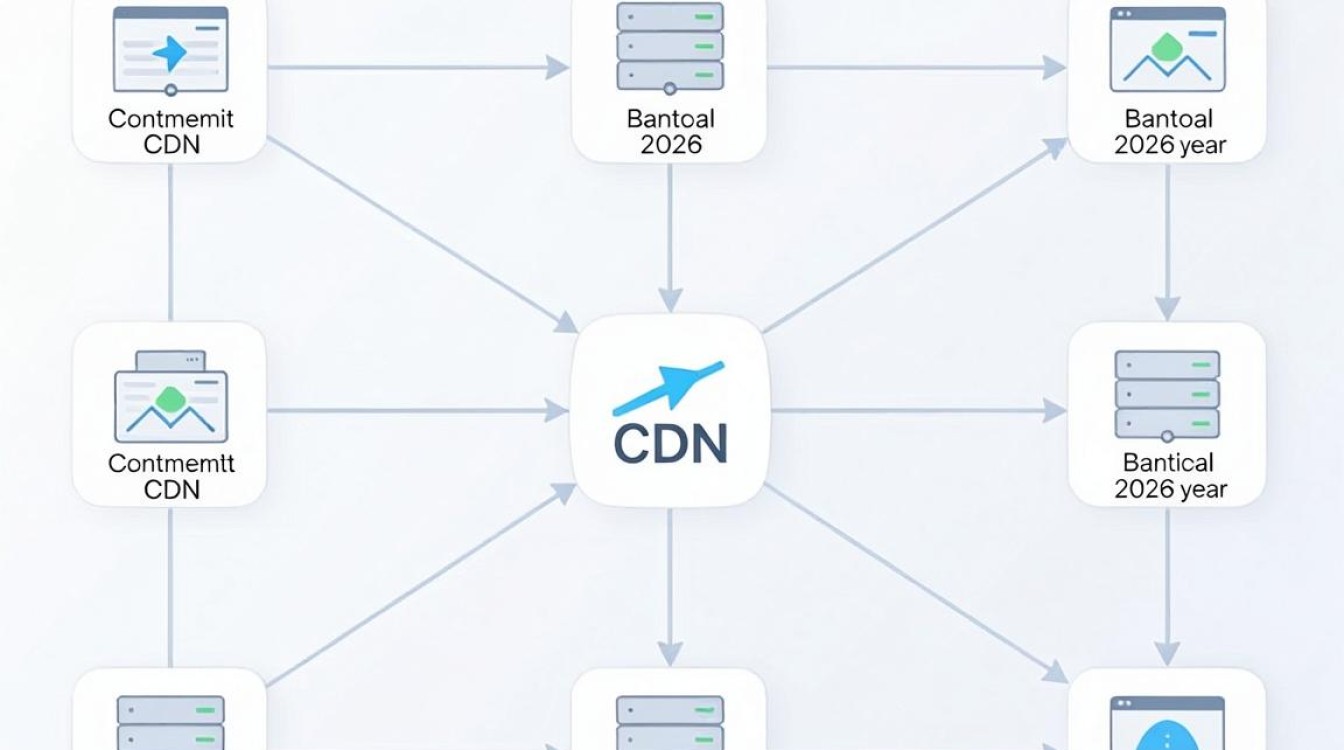 社区cdn