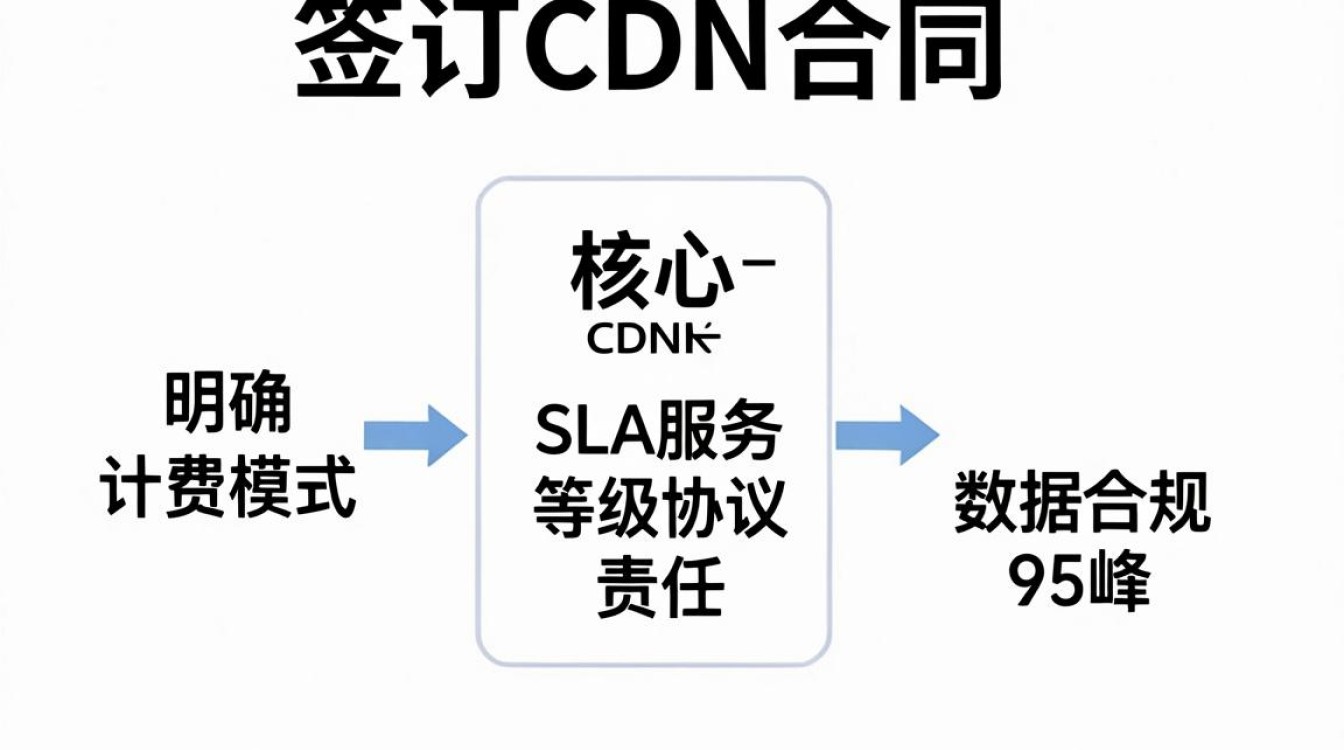 cdn 合同 cdn 合同