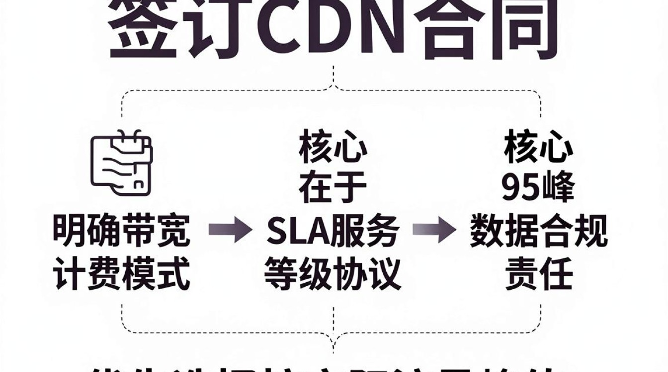 cdn 合同 cdn 合同