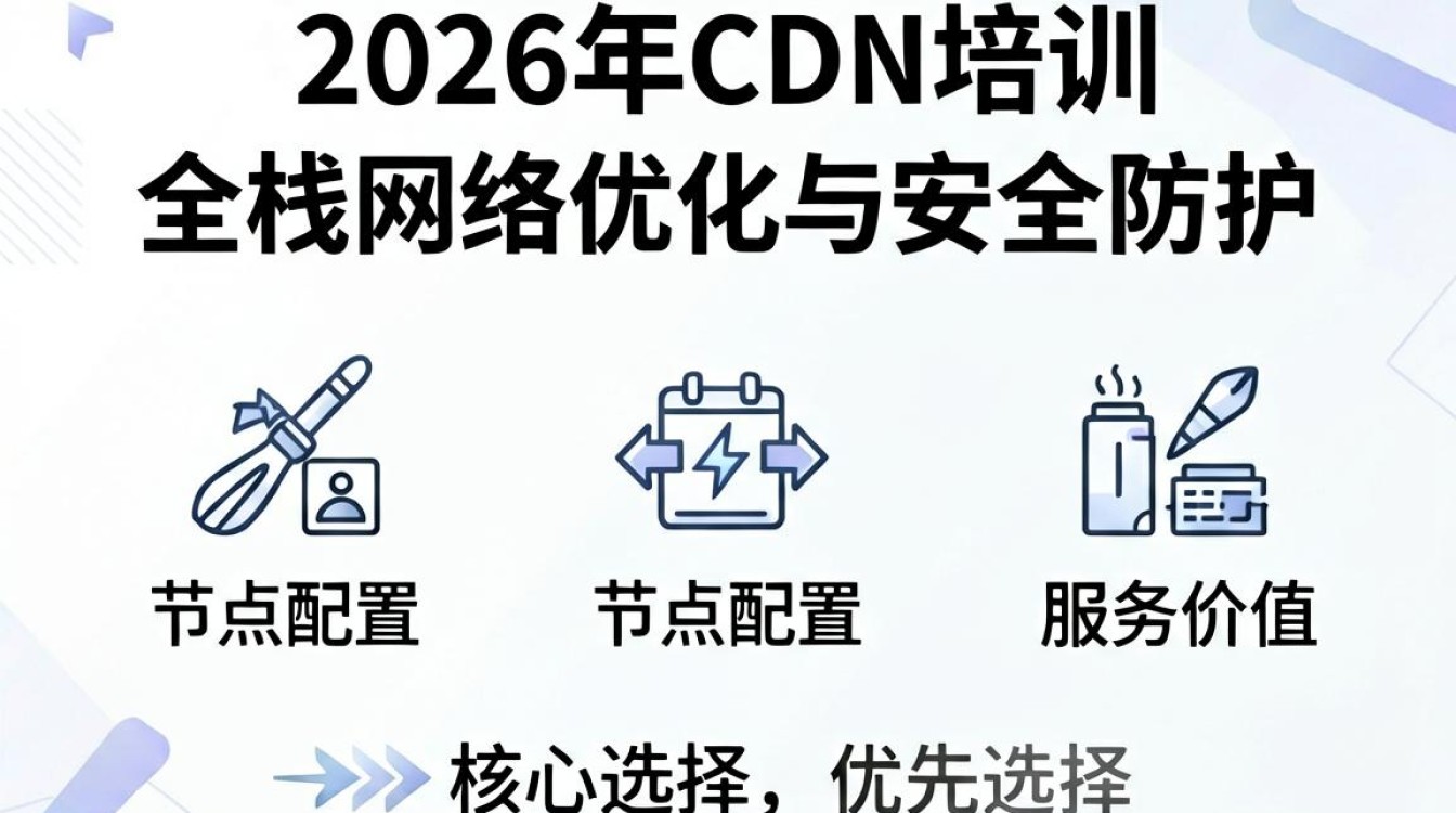 cdn培训 cdn培训
