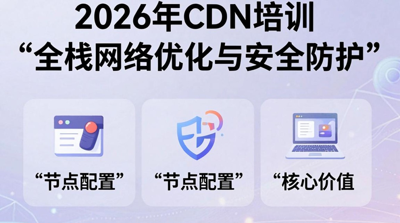 cdn培训 cdn培训