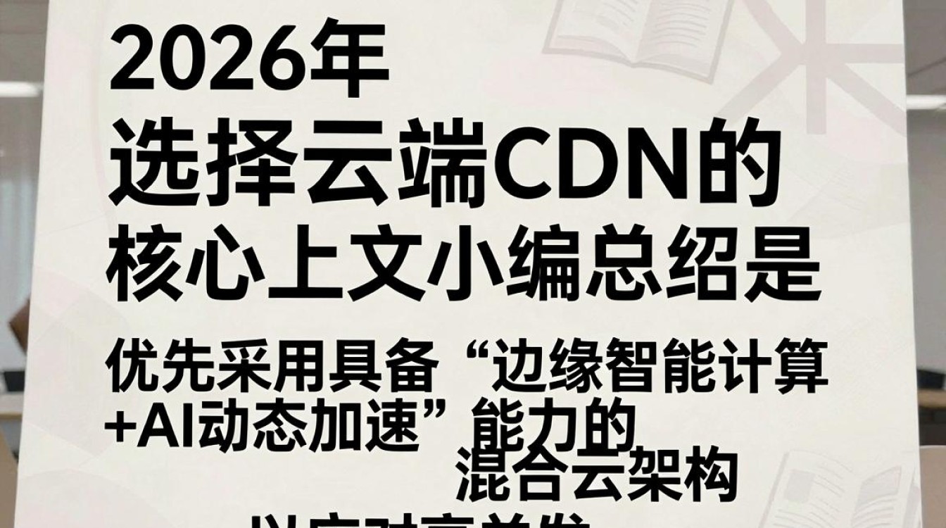 云端cdn 云端cdn