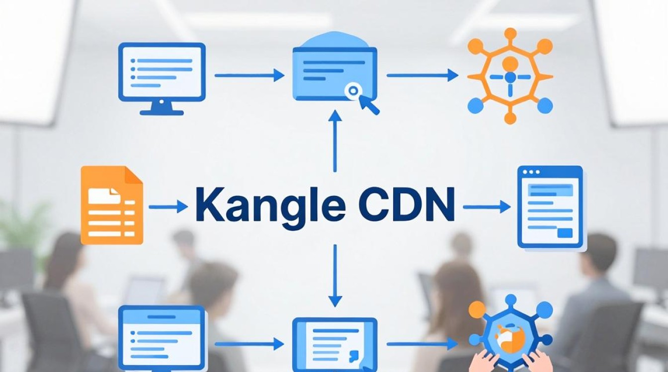 kangle cdn