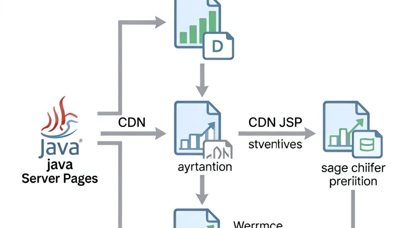 cdn jsp