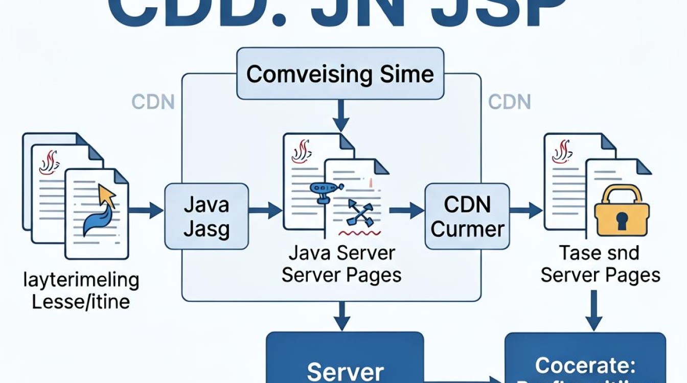 cdn jsp