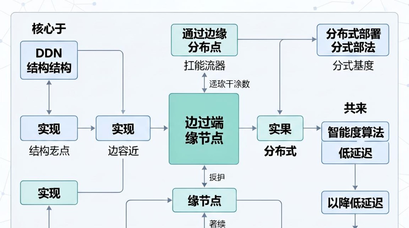 cdn 结构 cdn 结构