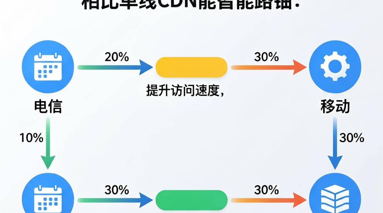 双线cdn