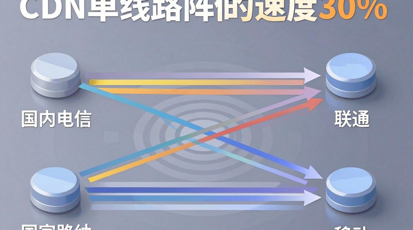双线cdn